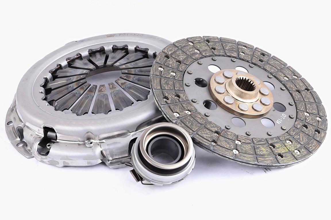 LAND CRUISER 70 - 1990-1991 - 3.5 D - STREET