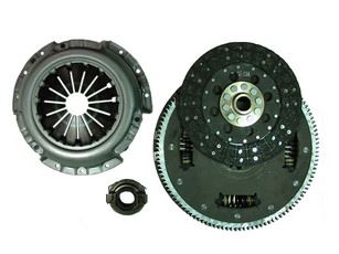 LAND CRUISER 70 - 1990-1991 - 3.5 D - STREET
