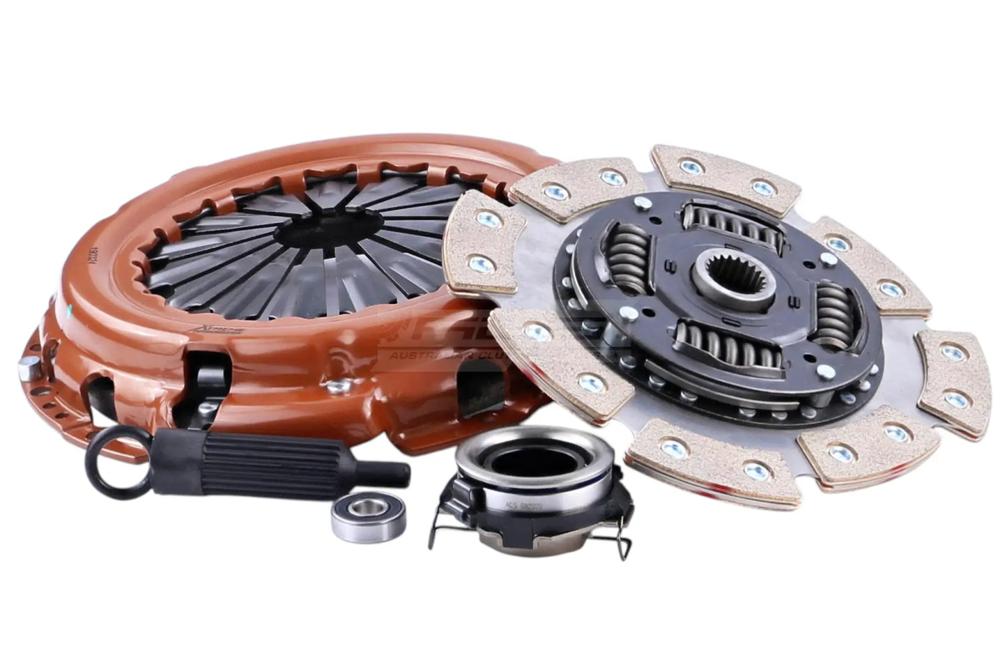 LAND CRUISER PRADO - 1995-2000 - 3.0 TD - RACE