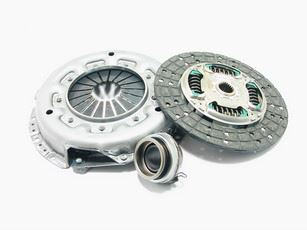 LAND CRUISER 70 - 1990-1991 - 3.5 D - STREET