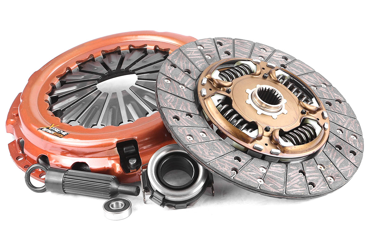 LAND CRUISER 70 - 1993-1996 - 3.0 TD - STREET