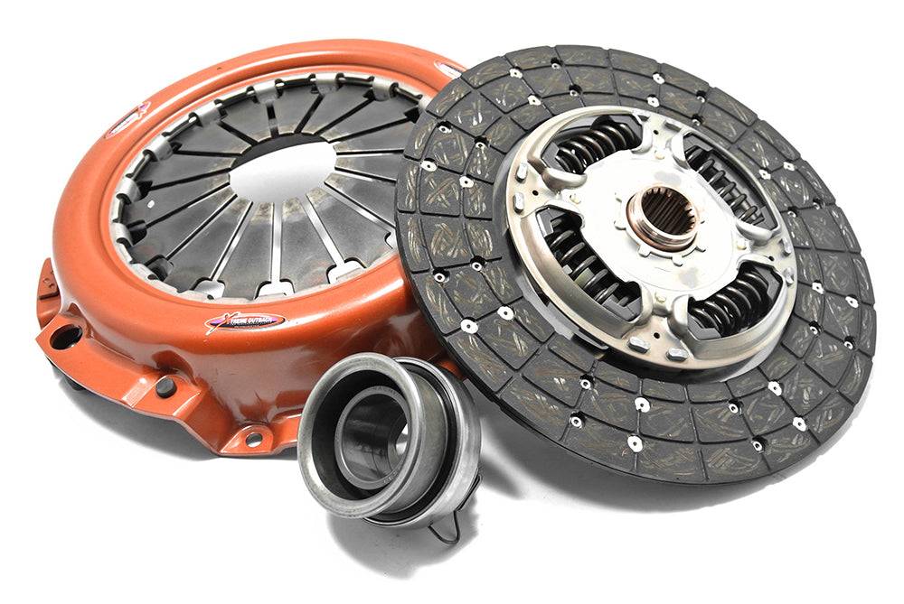 LAND CRUISER 70 - 1990-2001 - 4.2 D - STREET