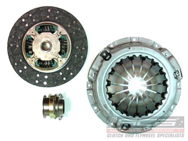 LAND CRUISER 70 - 1990-2001 - 4.2 D - STREET