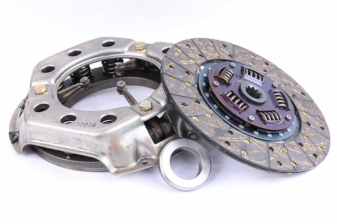 Clutch Kit - Clutch Pro - STREET