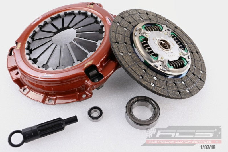 LAND CRUISER 70 - 1984-1990 - 4.0 D - STREET