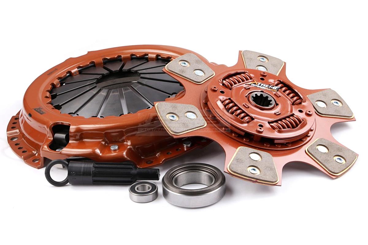 LAND CRUISER 70 - 1984-1990 - 4.0 D - RACE