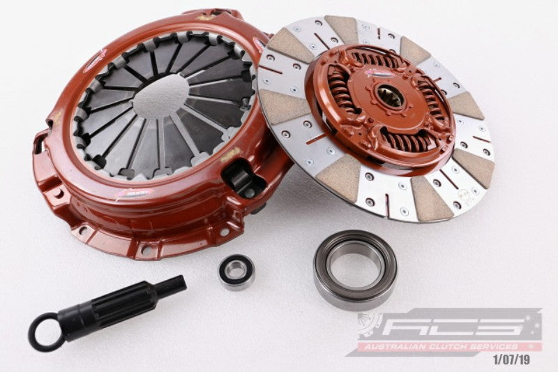 LAND CRUISER 70 - 1984-1990 - 4.0 D - RACE