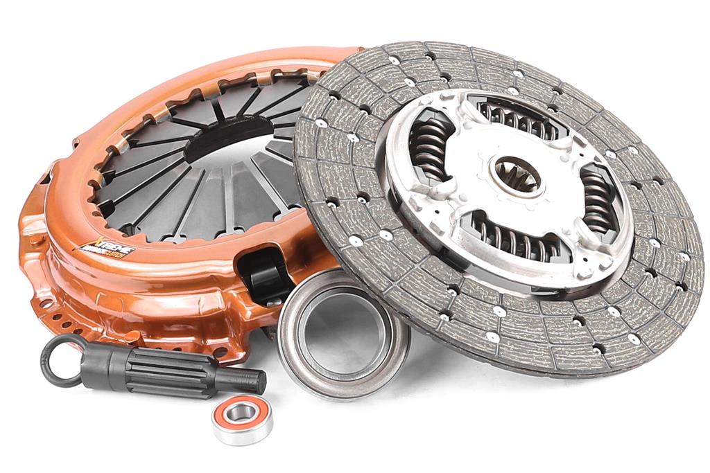 LAND CRUISER 60 - 1985-1989 - 4.0 TURBO - STREET
