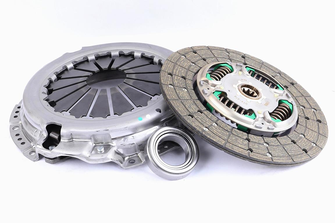 LAND CRUISER 60 - 1985-1989 - 4.0 TURBO - STREET