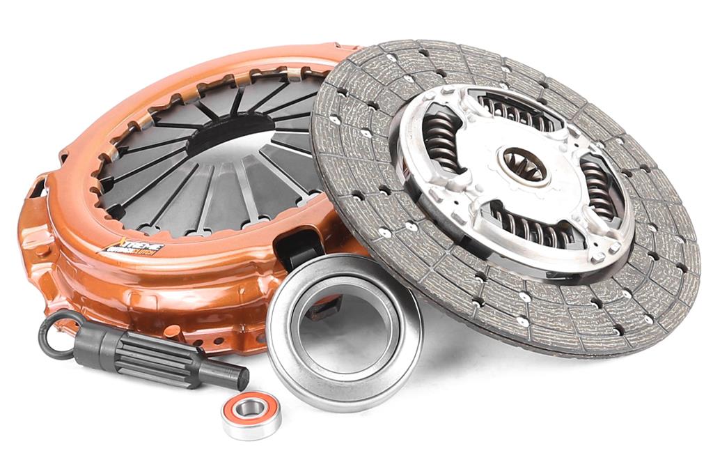 LAND CRUISER 60 - 1985-1989 - 4.0 TURBO - STREET