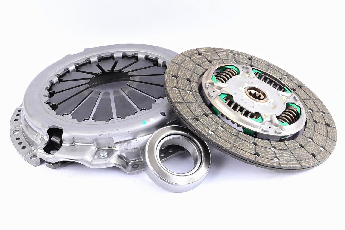 LAND CRUISER 60 - 1985-1989 - 4.0 TURBO - STREET
