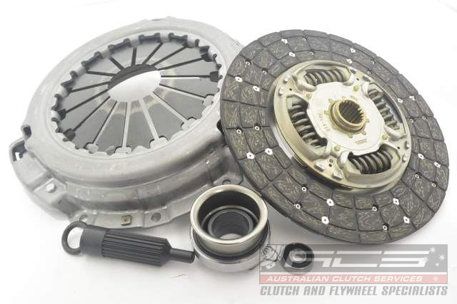 LAND CRUISER PRADO - 2002-2010 - 4.0 - STREET