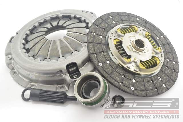 LAND CRUISER PRADO - 2002-2010 - 4.0 - STREET