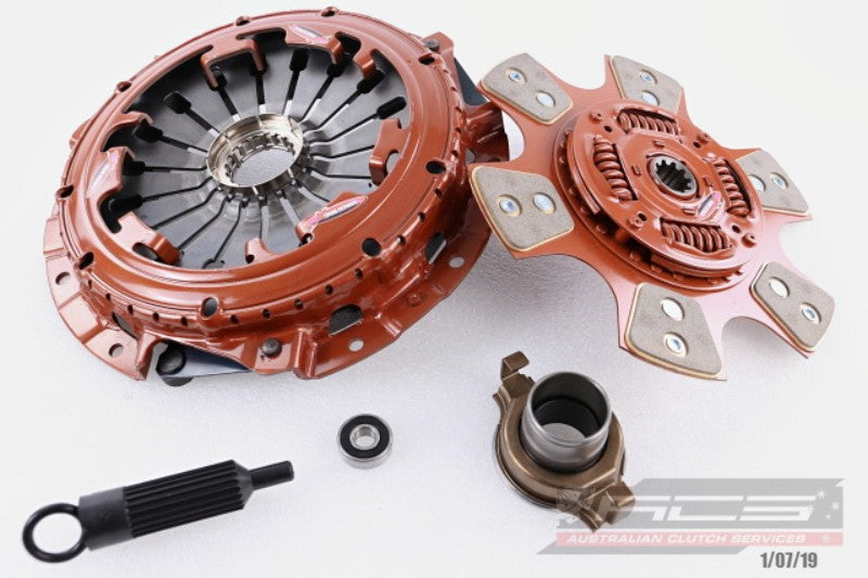 LAND CRUISER PRADO - 2002-2009 - 3.0 D - RACE