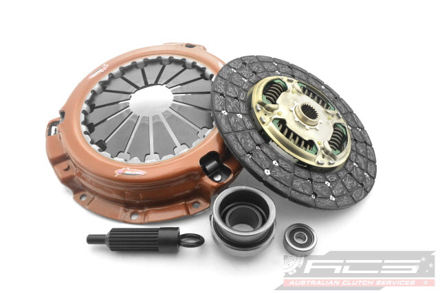 LAND CRUISER 70 - 2007 - 4.0 4X4 - STREET