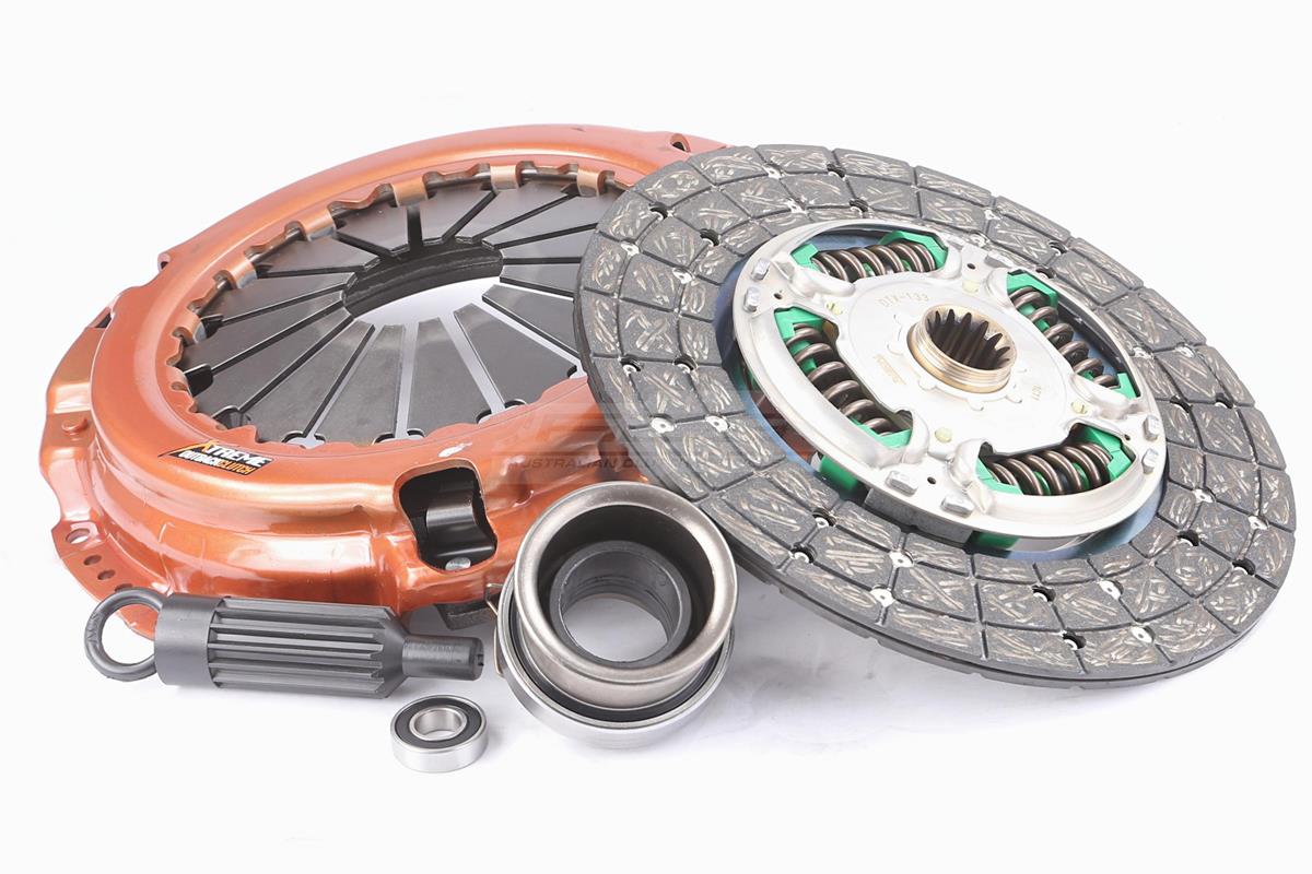 LAND CRUISER 80 - 1990-1994 - 4.2 TD - STREET