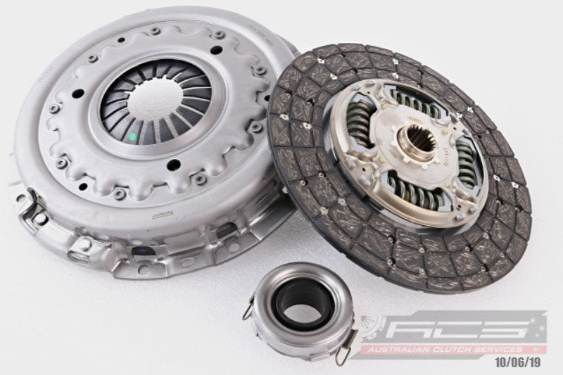 LAND CRUISER PRADO - 2015-2020 - 2.8 D - STREET