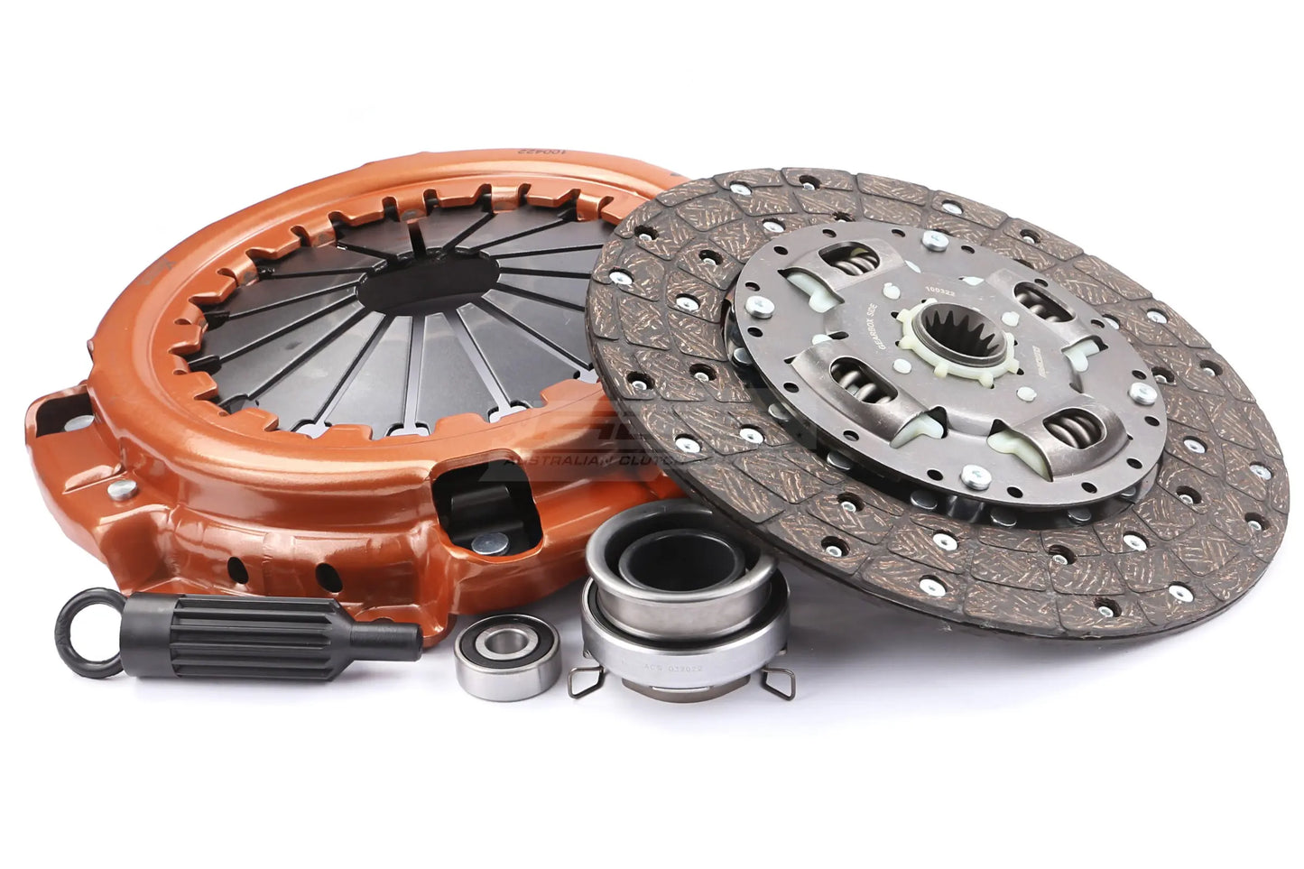 LAND CRUISER 80 - 1992-1997 - 4.2 TD - STREET