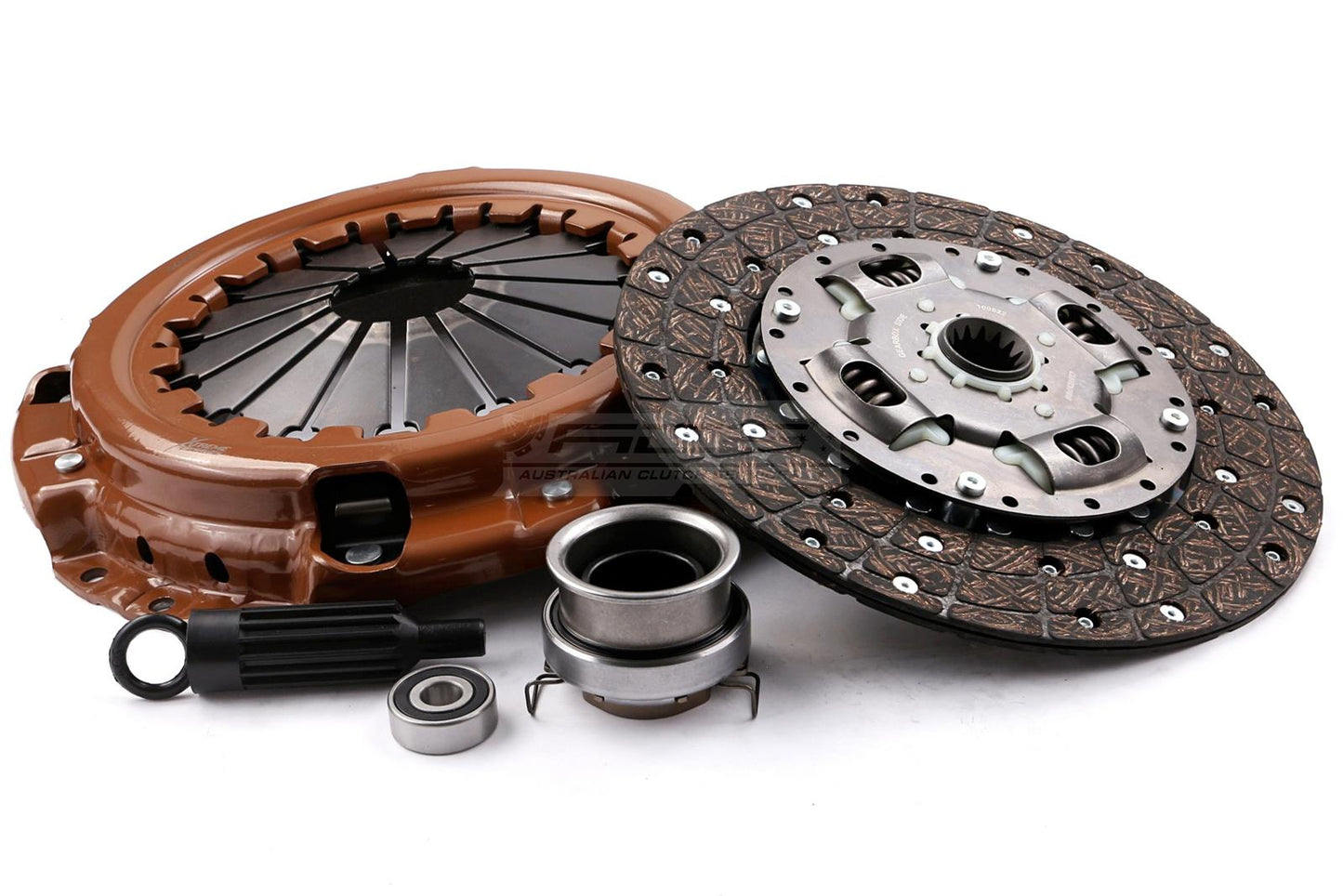 LAND CRUISER 70 - 2001-2007 - 4.2 TD - STREET