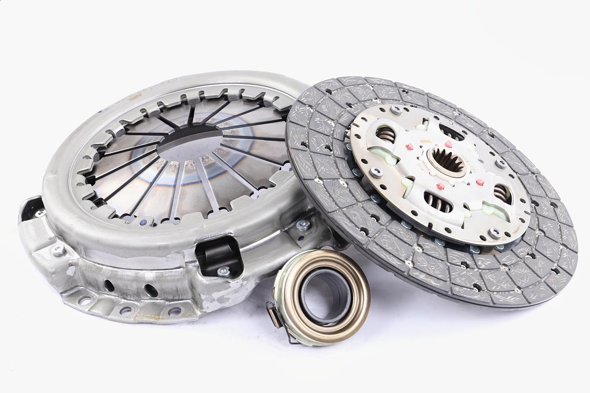 Clutch Kit - Clutch Pro - STREET