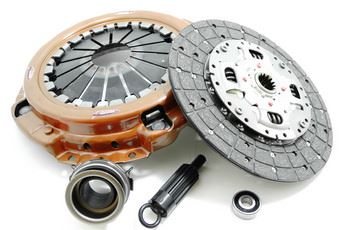 LAND CRUISER 200 - 2008-2012 - 4.5 D - STREET