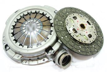 Clutch Kit - Clutch Pro - STREET