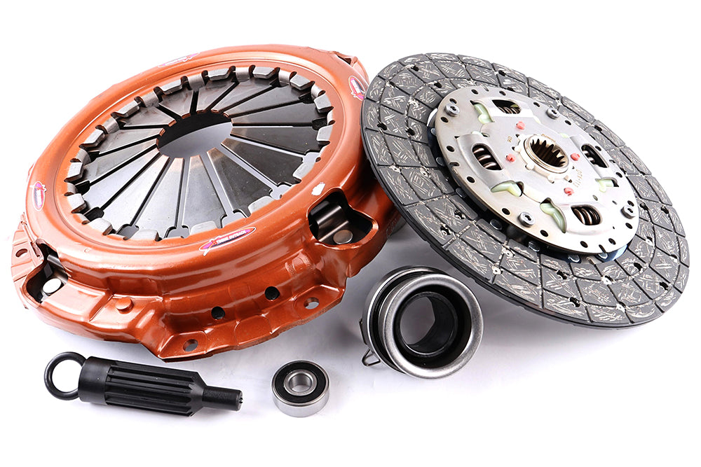 LAND CRUISER 100 - 1998-2008 - 4.5 - STREET