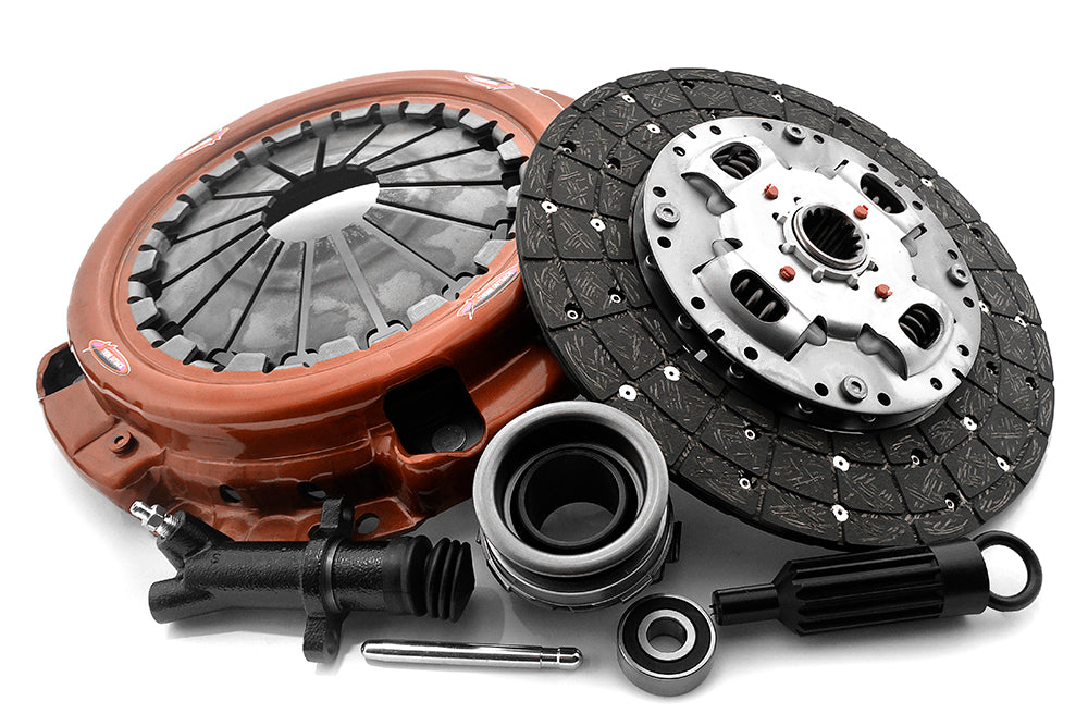 LAND CRUISER 70 - 2007 - 4.5 TD - STREET