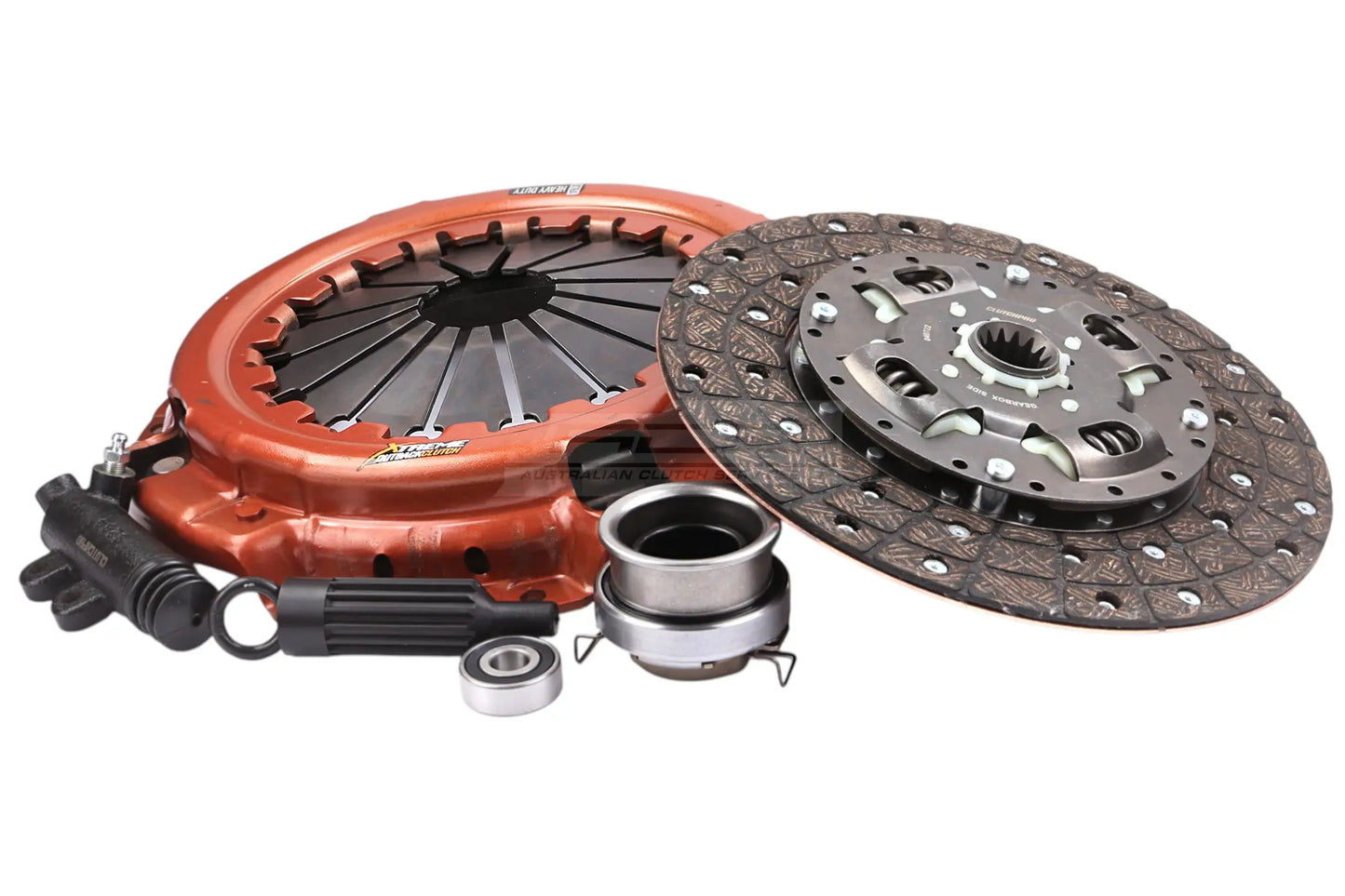 LAND CRUISER 100 - 1998-2007 - 4.2 TD - STREET