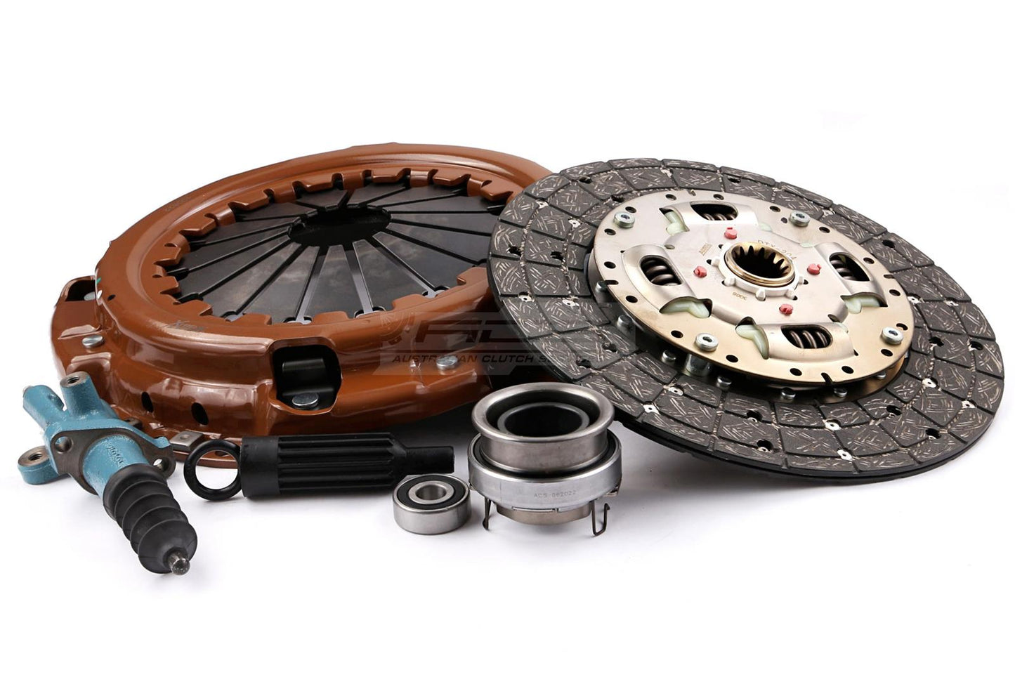 LAND CRUISER 200 - 2008-2012 - 4.5 D - STREET