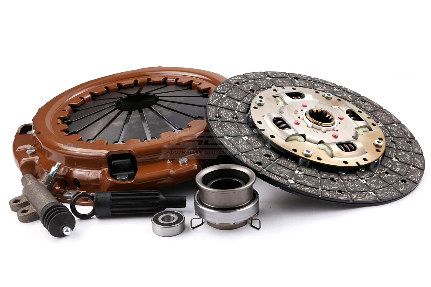 LAND CRUISER 80 - 1990-1994 - 4.2 TD - STREET