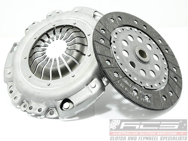 Clutch Kit - Clutch Pro - STREET