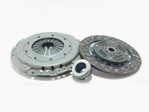 Clutch Kit - Clutch Pro - STREET