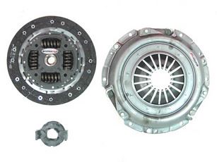 Clutch Kit - Clutch Pro - STREET