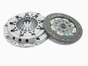 Clutch Kit - Clutch Pro - STREET
