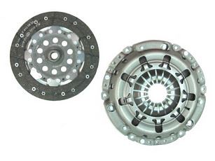 Clutch Kit - Clutch Pro - STREET