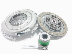Clutch Kit - Clutch Pro - STREET