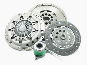 Clutch Kit - Clutch Pro - STREET