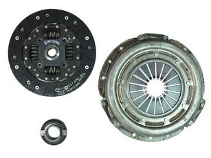 Clutch Kit - Clutch Pro - STREET