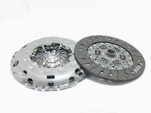 Clutch Kit - Clutch Pro - STREET