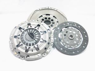 Kit Including Dual Mass Flywheel - FLYWHEEL