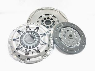 Kit Including Dual Mass Flywheel - FLYWHEEL