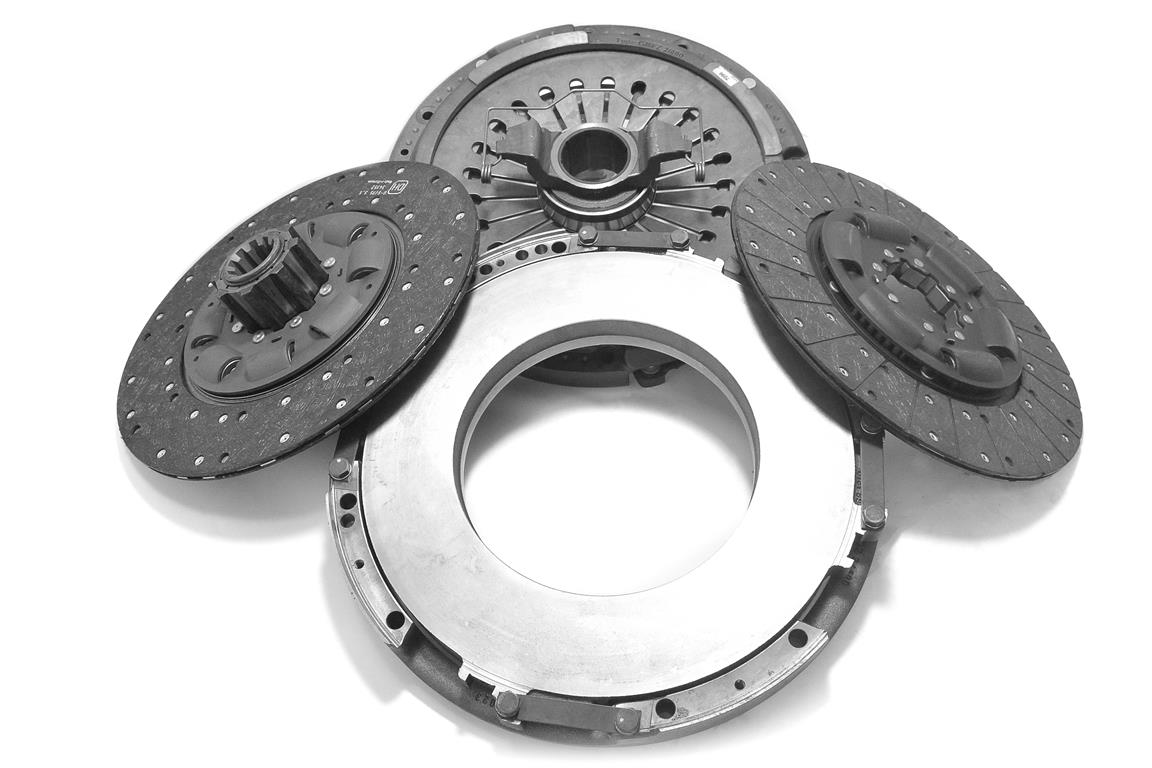 Clutch Kit - Clutch Pro - STREET