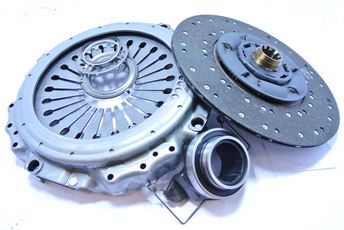 Clutch Kit - Clutch Pro - STREET