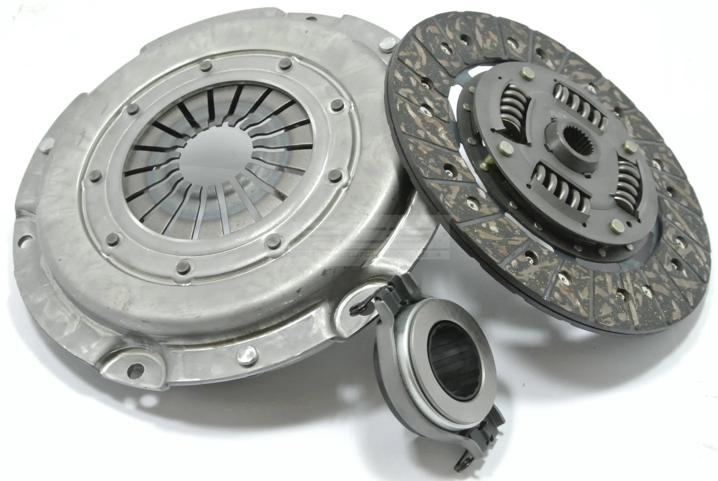 Clutch Kit - Clutch Pro - STREET