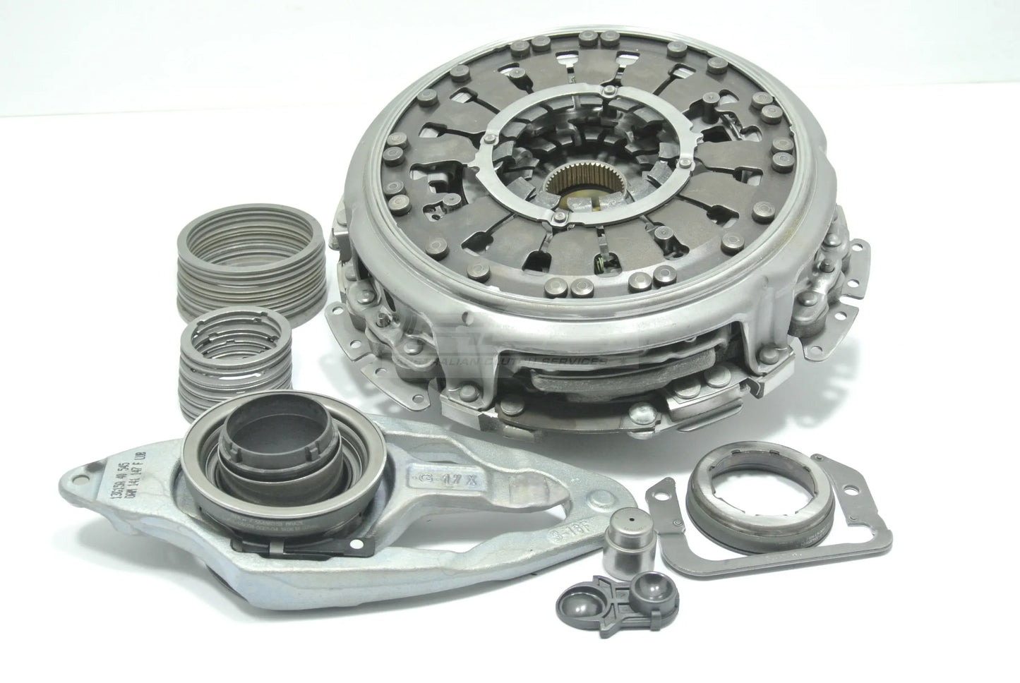 Clutch Kit - Clutch Pro - STREET