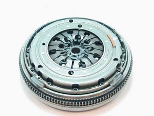 Clutch Kit - Clutch Pro - STREET