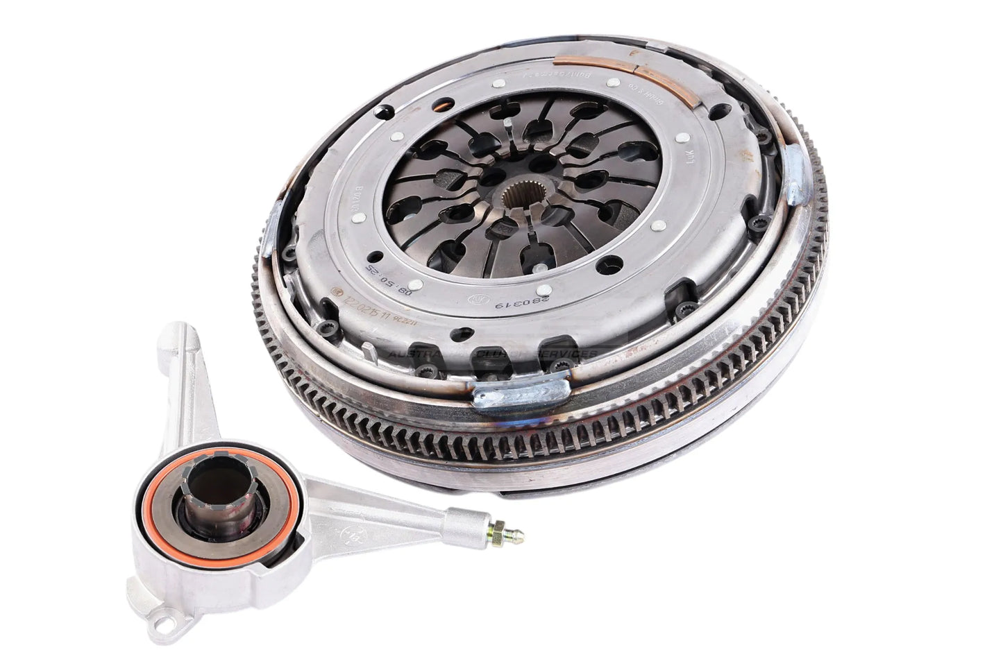 Clutch Kit - Clutch Pro - STREET