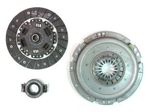 Clutch Kit - Clutch Pro - STREET