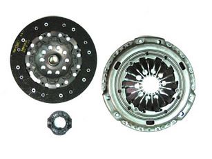 Clutch Kit - Clutch Pro - STREET